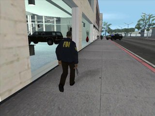 La fermeture de Megaupload par imaginox9