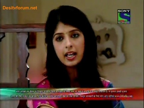 Saas Bina Sasural - 24th January 2012 Video Watch Online p1