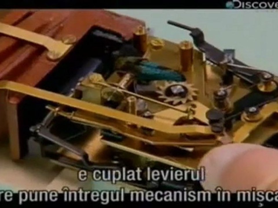 pasari-mecanice