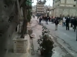 فري برس   حماة العليليات    اللجنة ظهرت قبل قليل ولم تقل شيء!! 30 12 2011