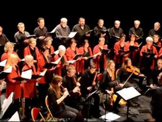 Festival Gray en baroque: Laostic Bourgogne