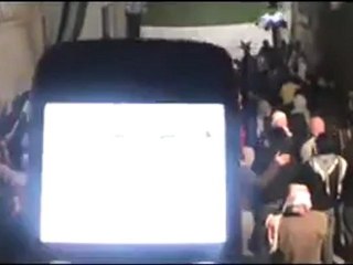 فري برس   حماة حي الفراية مسائية 30 12 2011