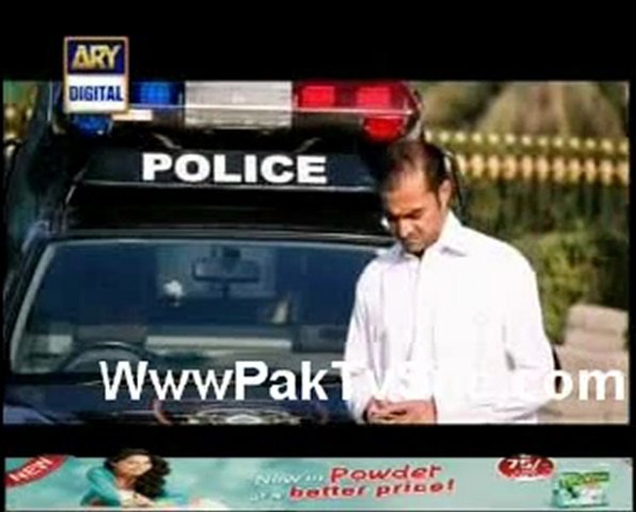 Kafir Episode 9 - On Ary Digital = Part 2