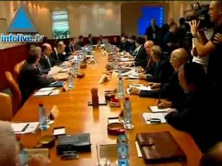 General Uzi Dayan: Israeli leadership must be replaced
