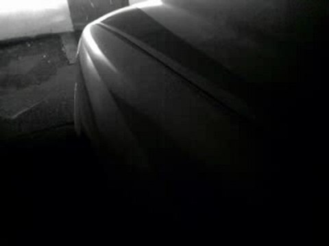 bruit a l'acélération 406 hdi