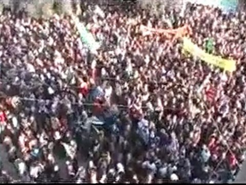 فري برس ادلب اللجنة العربية في مدينة ادلب 30 12 2011 ج2