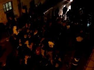 فري برس   حماه   الحميدية يلا نرقص سوا و ننادي حرية 1 1 2012