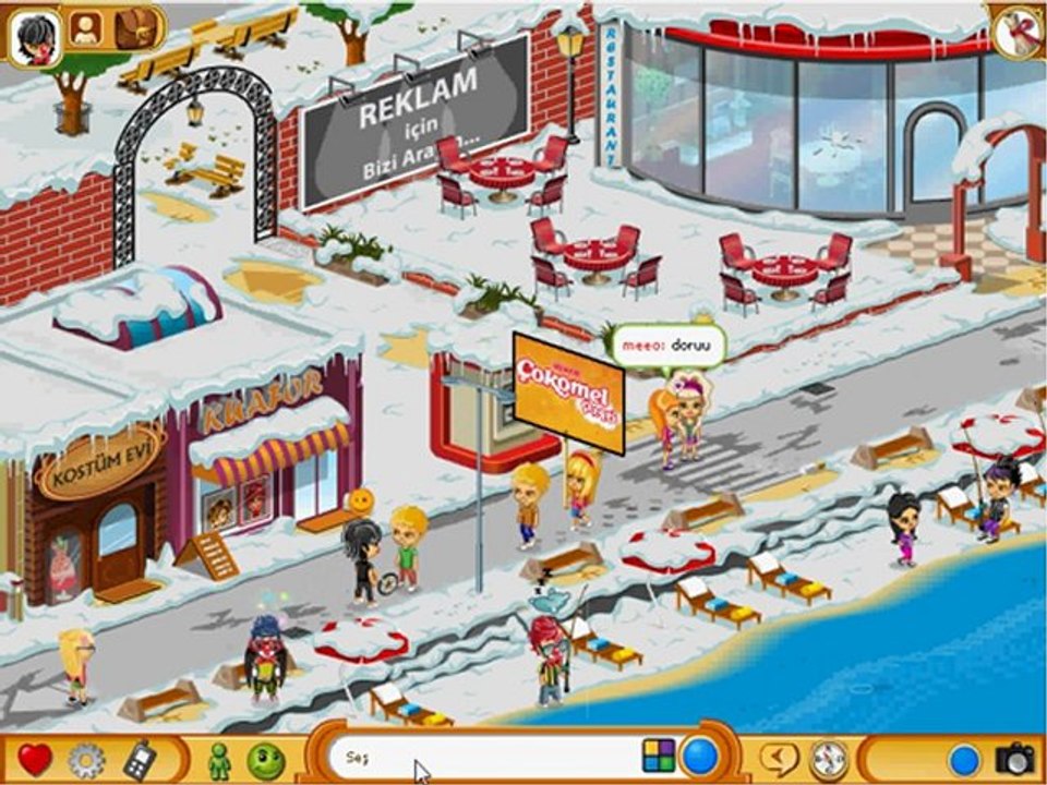 2012 Sanalika Yönetmenlik