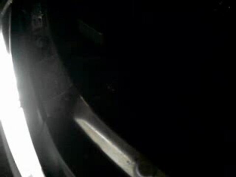 bruit accélération 406 hdi