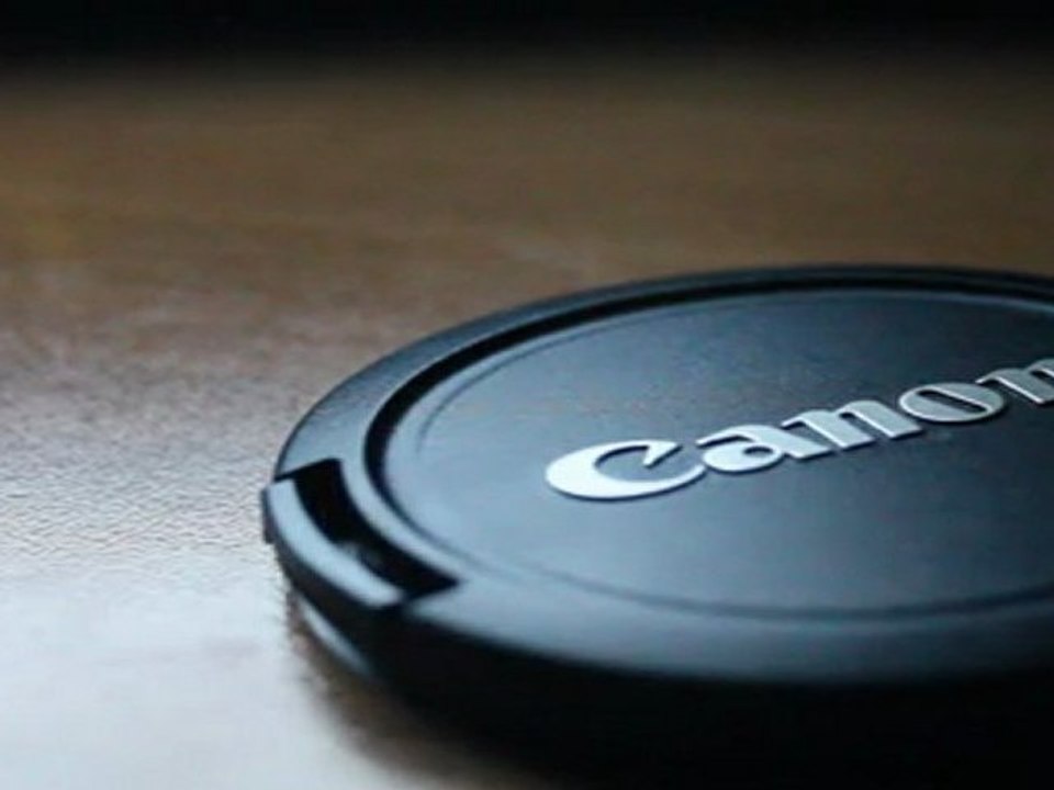Canon. Take your shot.