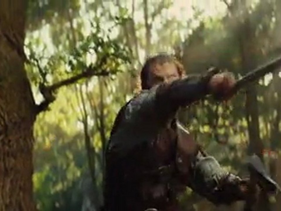 Blancanieves Y La Leyenda Del Cazador: Tráiler 2:  En Español HD 1080P