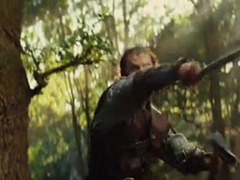 Blancanieves Y La Leyenda Del Cazador: Tráiler 2: En Español HD 1080P