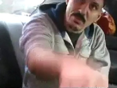 فري برس حمص باباعمرو هام جدا معتقل يروي قصته الأليمة للمراقبين