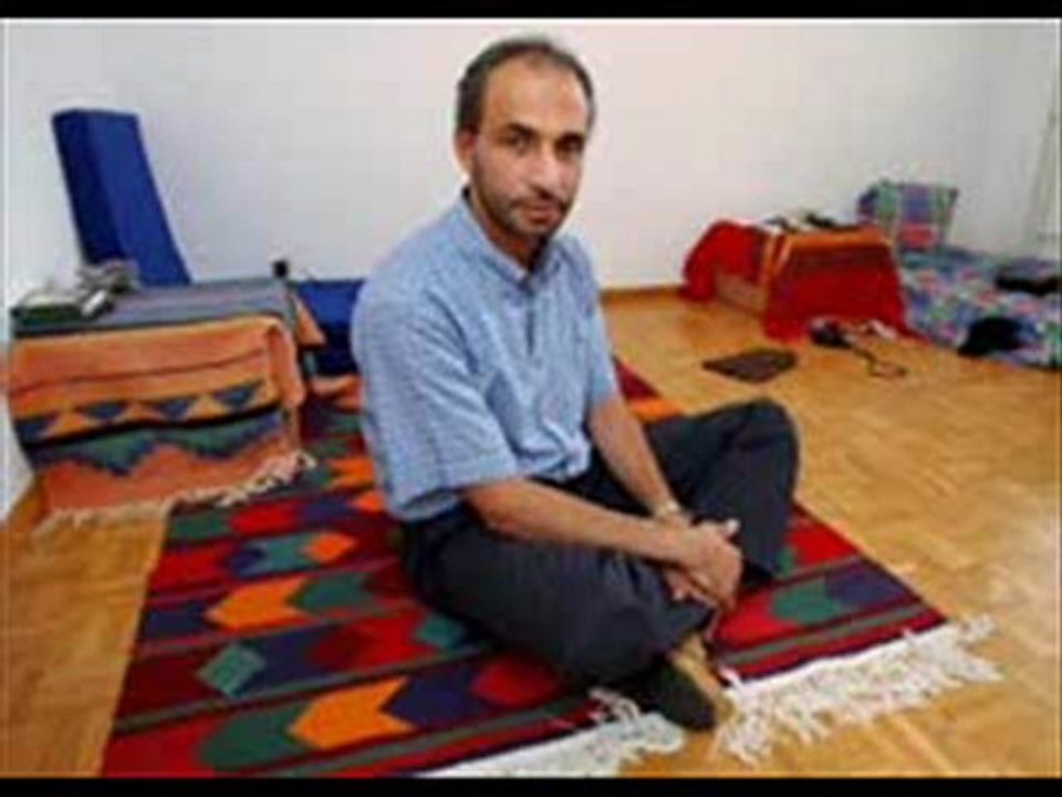 Metmati Mâamar : Tariq Ramadan affirme que le prophète (saw) ...