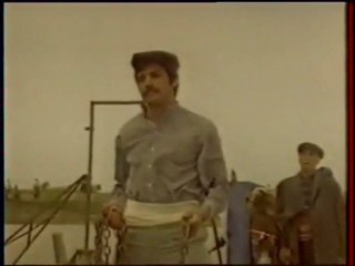 Çekiç Ali-Kızılırmak-Irmak (1972) Filminden