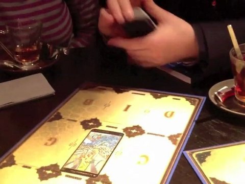 Le B-A-BA du Jeu du Phénix (par Vincent Cespedes)