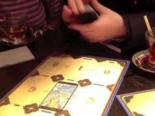 Le B-A-BA du Jeu du Phénix (par Vincent Cespedes)