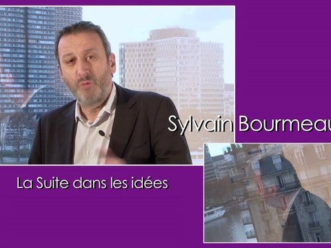 La Suite dans les idées