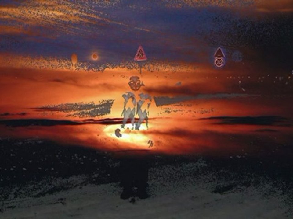 éclipse lunaire du 10-12-2011 par max