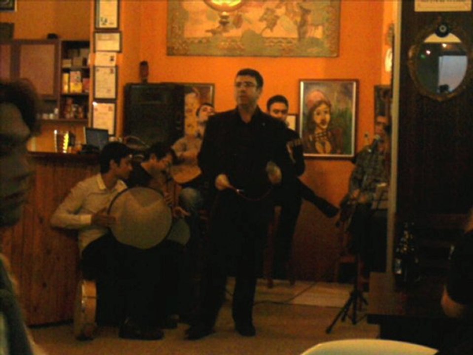 GüNeYLi - NEFESİM NEFESİNE