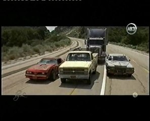 BREAKDOWN - Point de Rupture