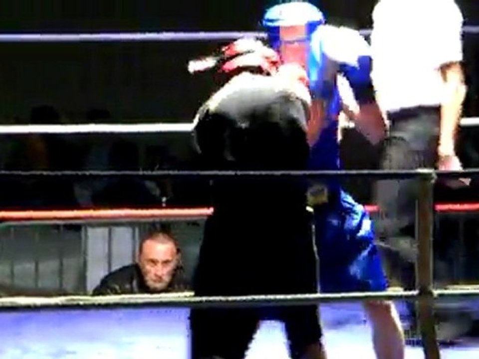 1. Combat Nico 14.01.12