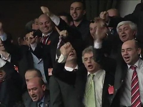 Turkey slams France over Armenian genocide vote