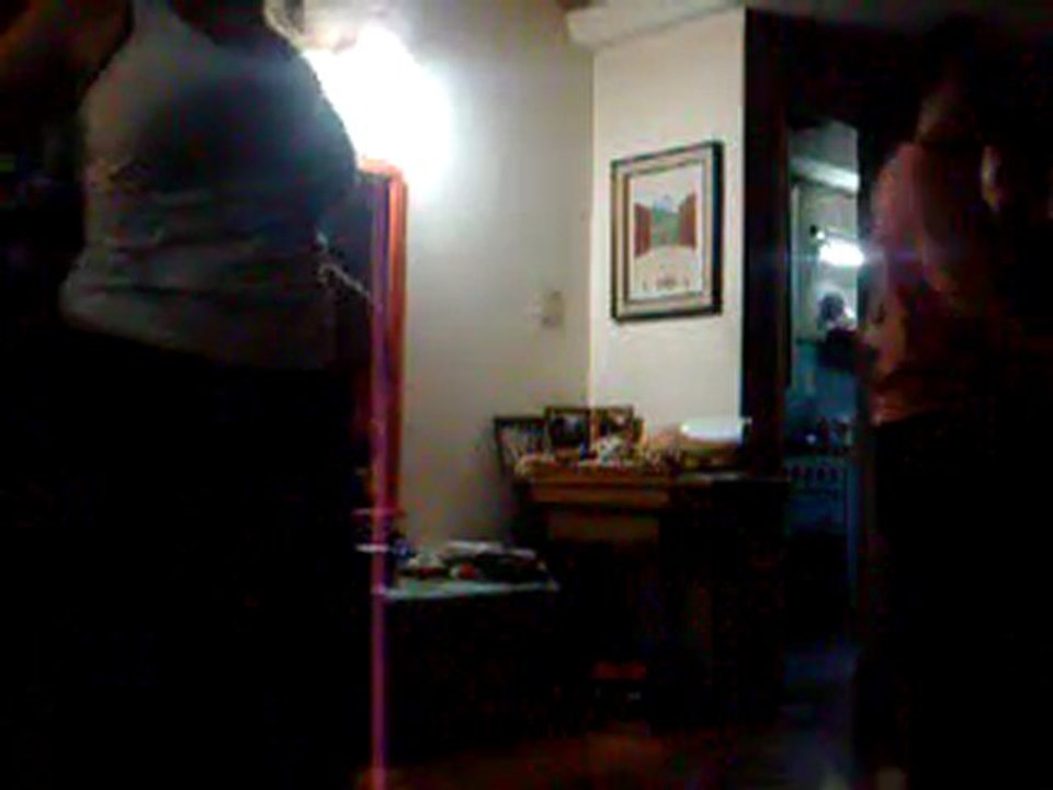 Tango Profano violento