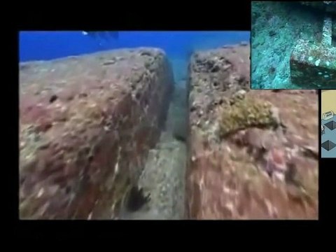 Civilisations englouties et L'ïle de Pâque - Égypte - Amérique : Civilisation Mondiale
