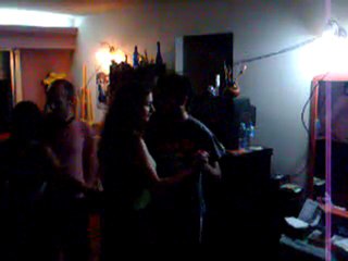 Tango Profano violento 2