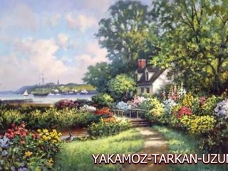 tarkan-UZUN İNCE BİR YOLDAYIM