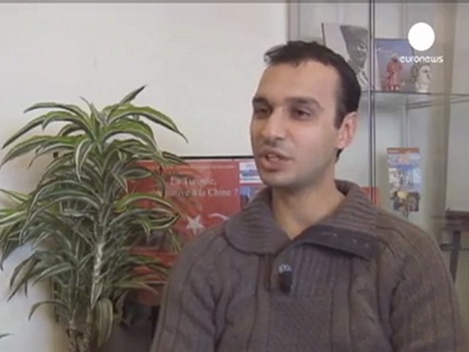 ¿Puede Turquía congelar sus intercambios comerciales...