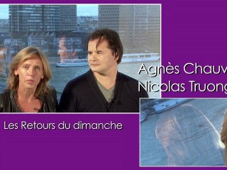 Les Retours du dimanche