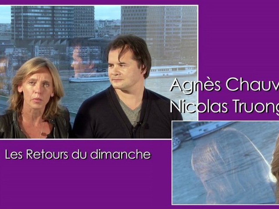Les Retours du dimanche