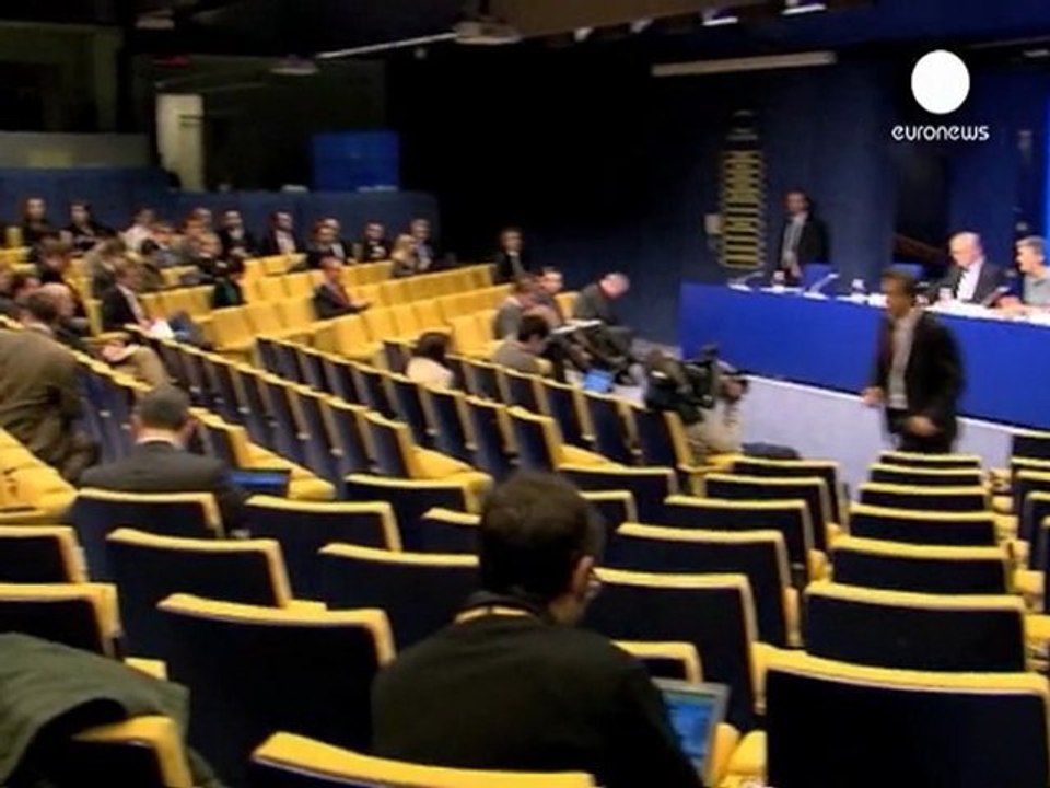 Orban in Brussels to build bridges