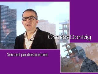 Secret professionel