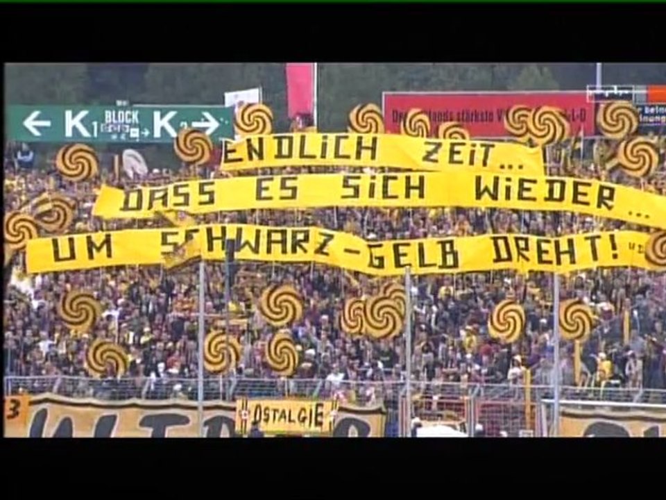 Dynamo-Holstein Kiel 4:1