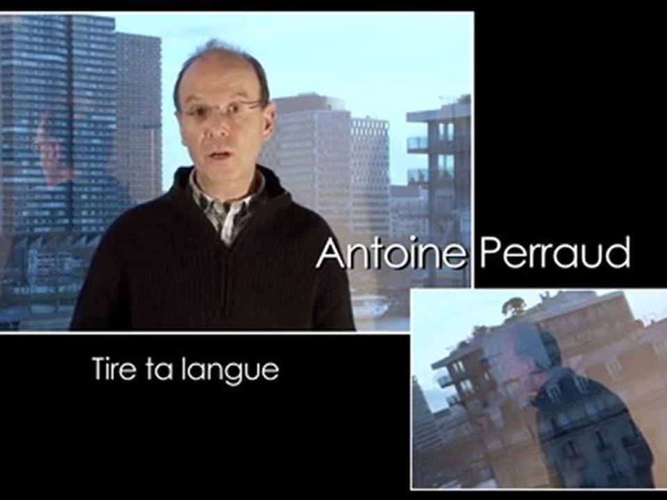 Tire ta langue