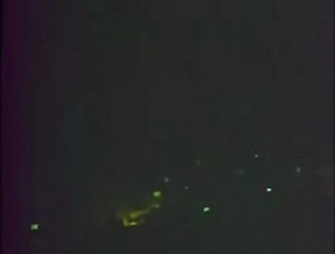 فري برس اللاذقية التكبير يعلو في سماء المدينة 31 12 2011 ج1