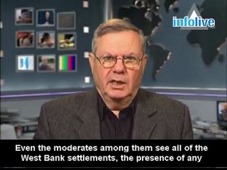 Analysis: Dani Rubinstein
