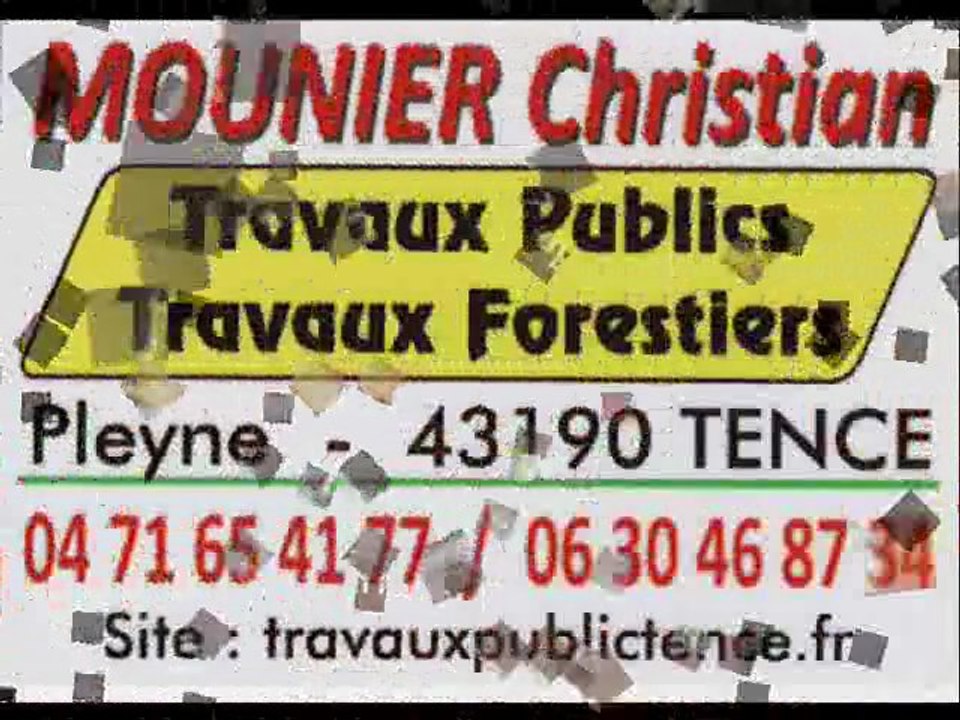 Equipage 213, Rallye Aicha des Gazelles -(Partenaires, amis(es)