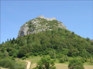 Au coeur de l'Histoire - Les cathares