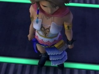 Final Fantasy X-2 - 16 : Bevelle & Kilika