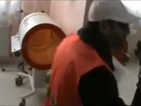 فري برس حمص باب السباع قدوم اللجنة لحي باب السباع ورؤية أوضاع المشفى المأساوية والمعانات في مداوات المرضا جمعة الزحف ألى ساحات الحرية 1 1 2012