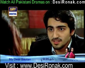 Khushboo Ka Ghar Episode 123 - 24th January 2012 part 2