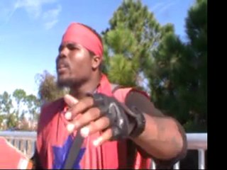 SLAVERY IS THE FUTURE FOR THE NATION OF EDOM