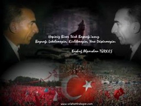 YANDI YÜREKLER YANDI-MUSTAFA YILDIZDOĞAN