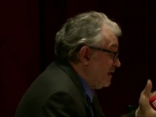 Serge July : "Sarkozy, la stratégie de l'authenticité"