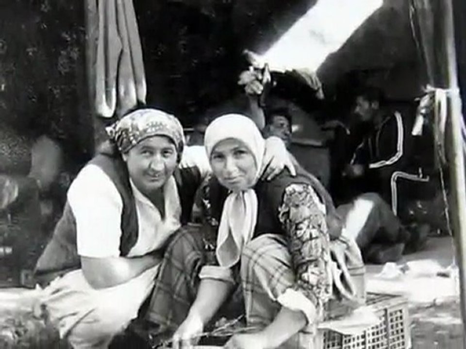 BRANICHEVO NOSTALGIA