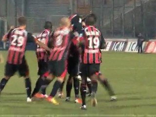 PLEIN CADRE : ZAP'GYM